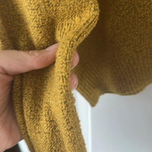 Emory Park Sweater size L - Picture 3 of 8